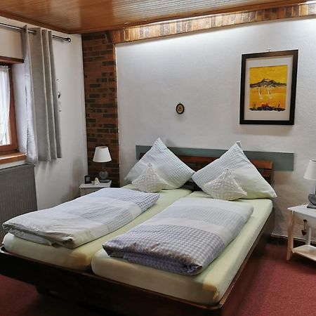 Apartament Au Repos Des Remparts Wissembourg Zewnętrze zdjęcie