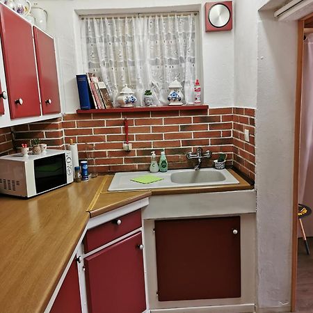 Apartament Au Repos Des Remparts Wissembourg Zewnętrze zdjęcie
