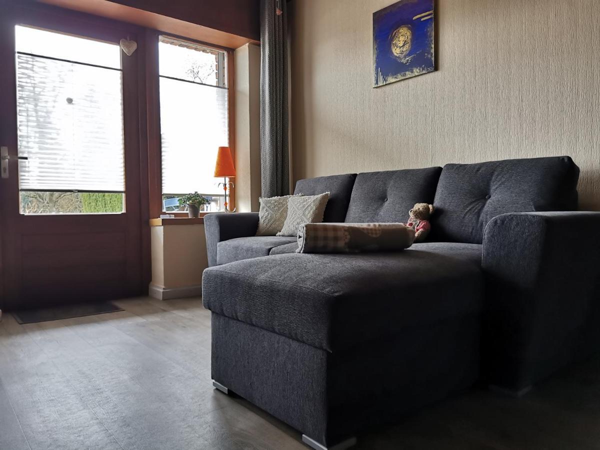 Apartament Au Repos Des Remparts Wissembourg Zewnętrze zdjęcie