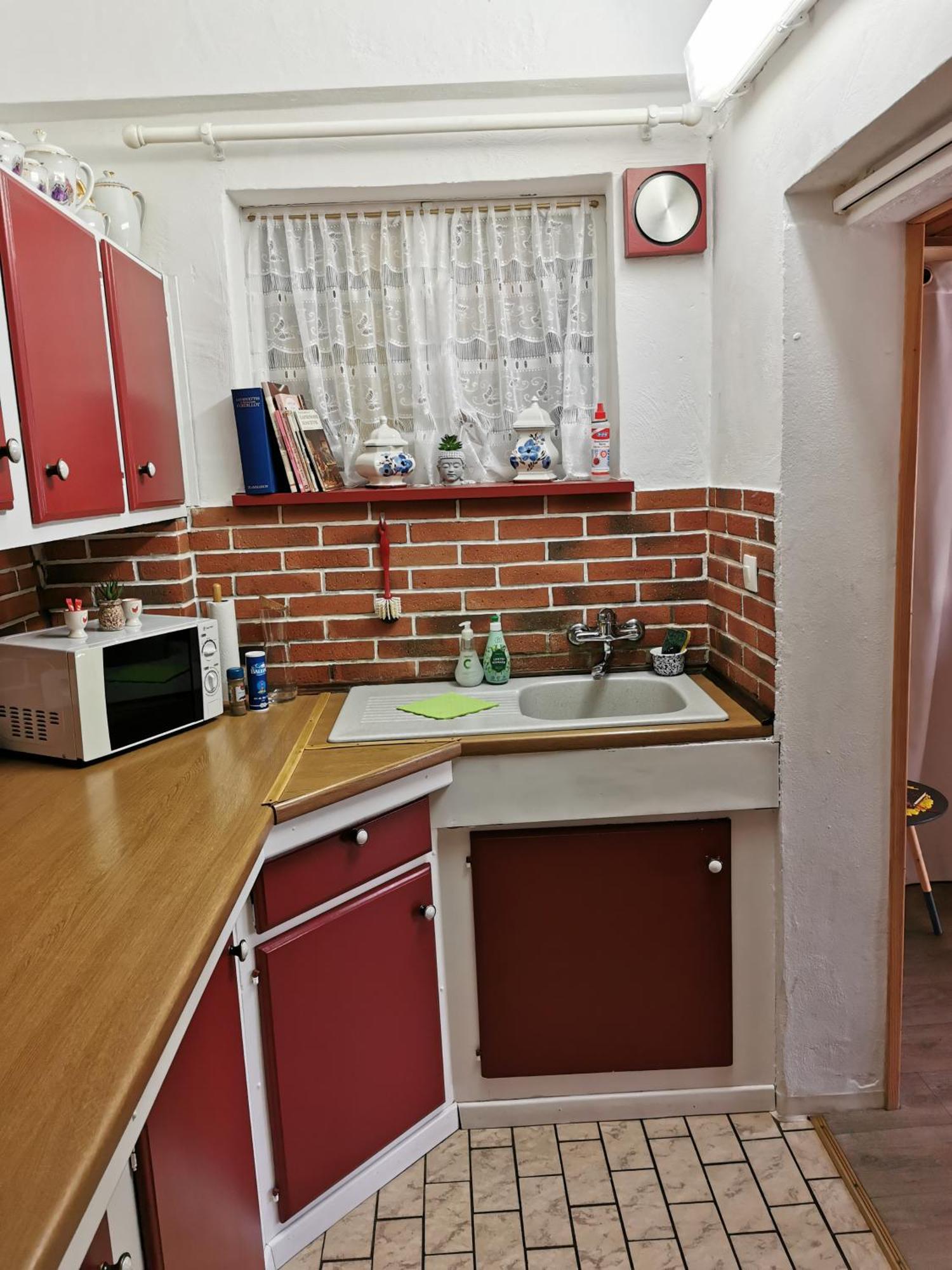 Apartament Au Repos Des Remparts Wissembourg Zewnętrze zdjęcie